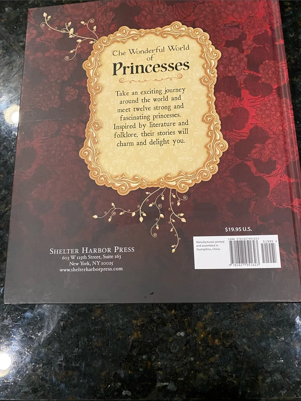 Shelter Harbor Press nwt “the